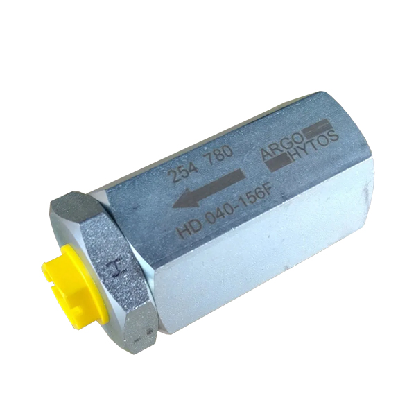 254780 Filtr hydrauliczny Manitou