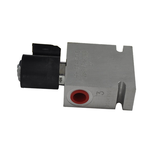 SV08-31-6T Клапан із корпусом 7024760 (HYDRAFORCE)