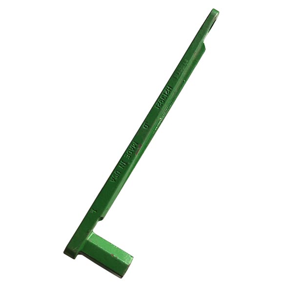 H213921 Ramię wahacza przenośnika pochyłego John Deere