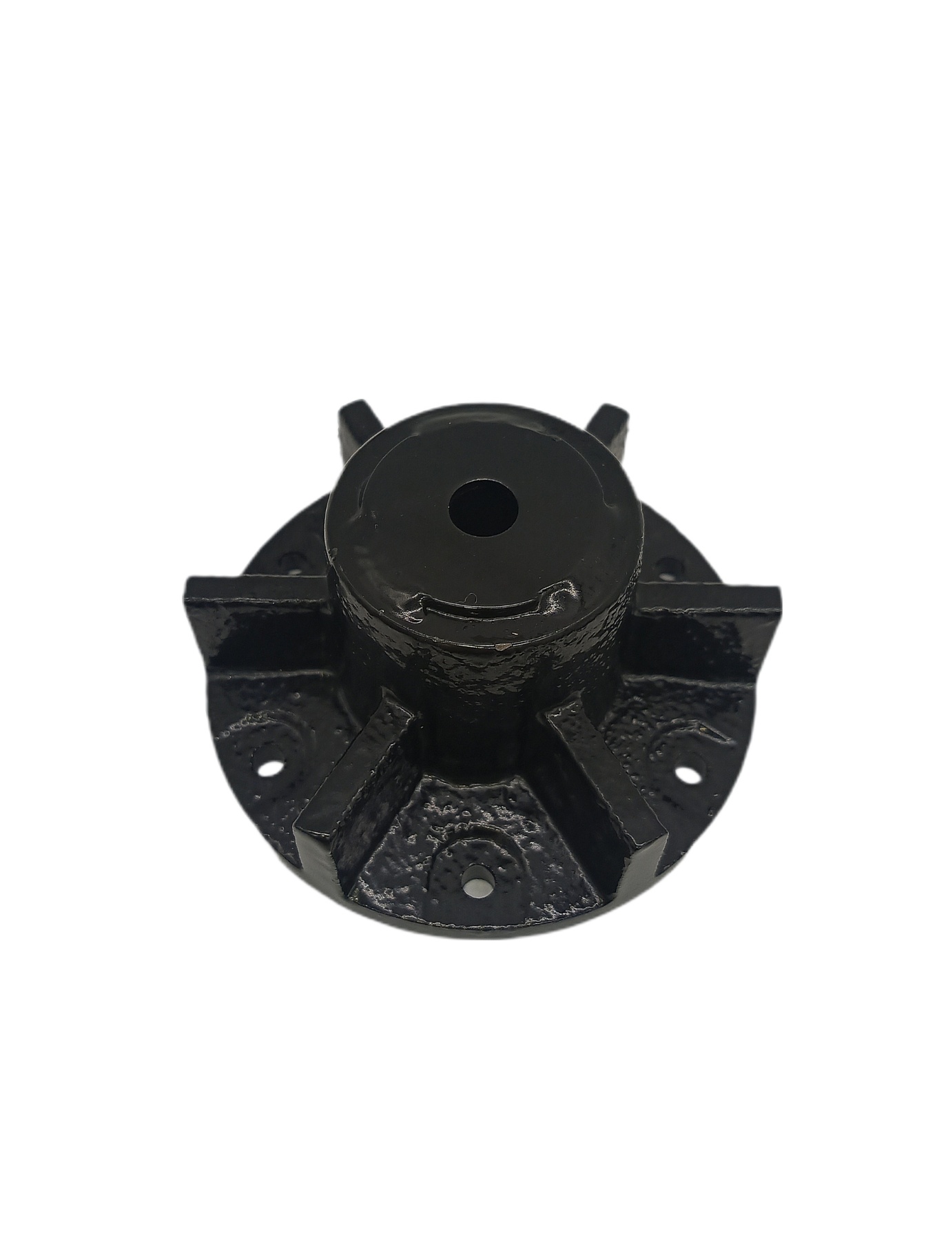 KK38601 Piasta JOHN DEERE