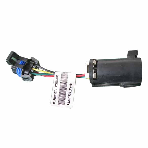 RE230323 Elektryk John Deere