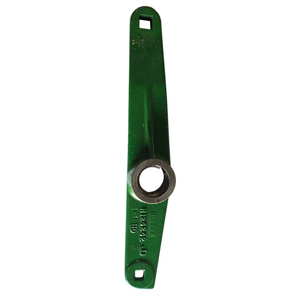 H124242 Ramię napinacza John Deere