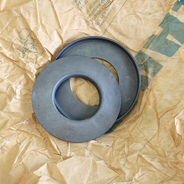 0002116750 O-ring CLAAS (oryginalny)