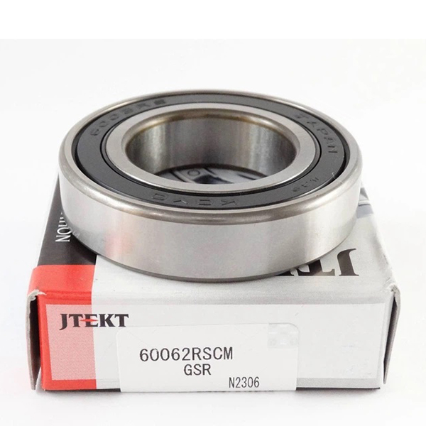 6006-2RSCM KOYO Single Row Ball Bearing