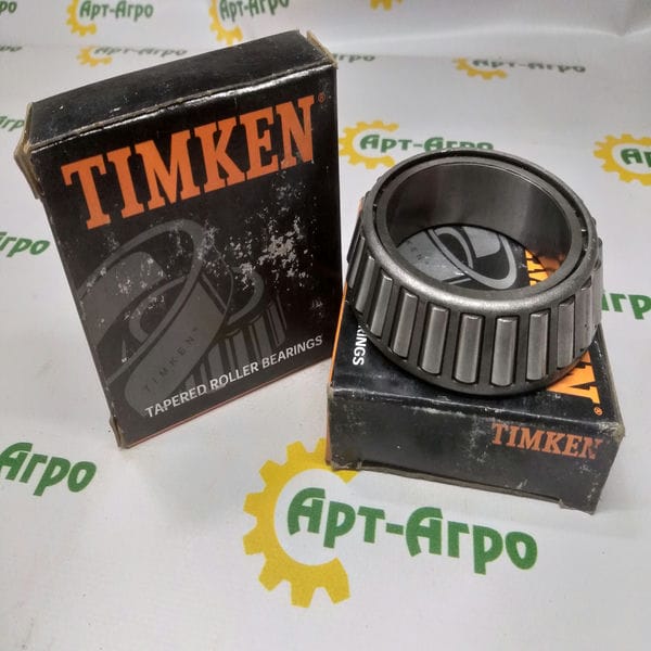 JLM 813049/10 Łożysko TIMKEN (bez UE)