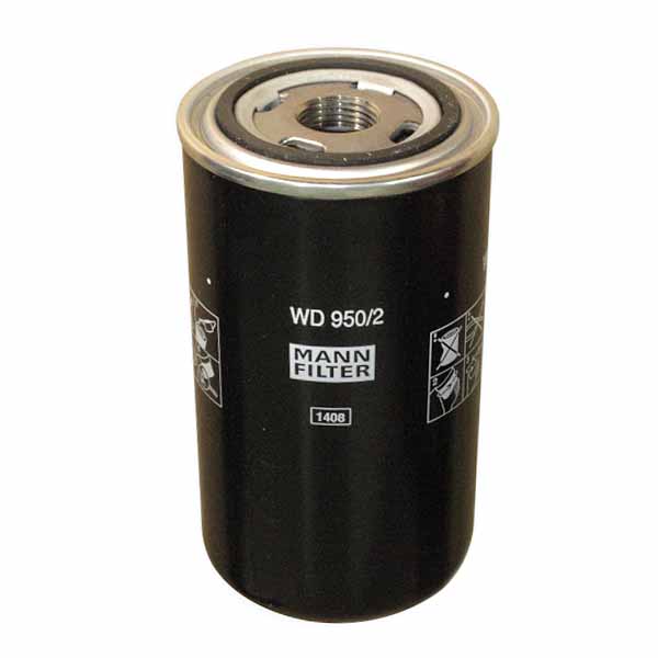 WD950/2 Filtr hydrauliczny MANN