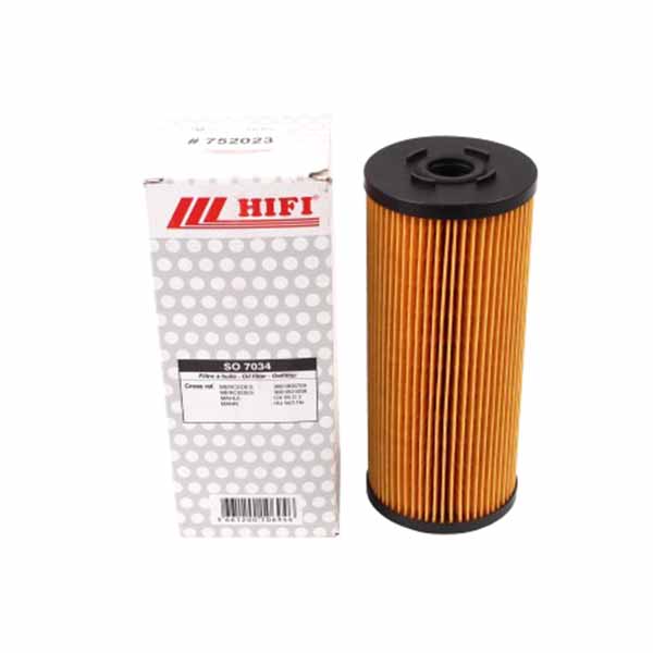 SO7001 Filtr HIFI