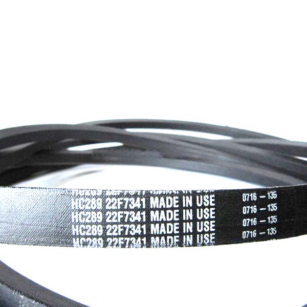 HC289 Pasek jednorowkowy Carlisle