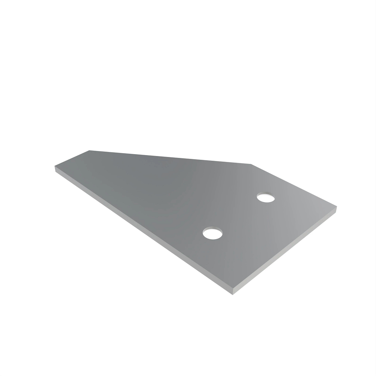 H125894 Segment oplotu John Deere