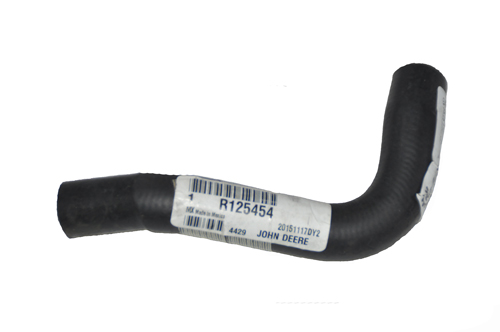 R125454 Cabin Heater Hose John Deere