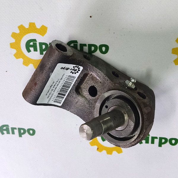 501109 Wspornik wirnika mały GERINGHOFF (analogowy)