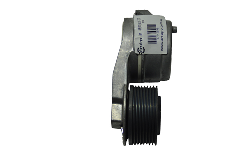 47743896 Rolka napinacza CNH