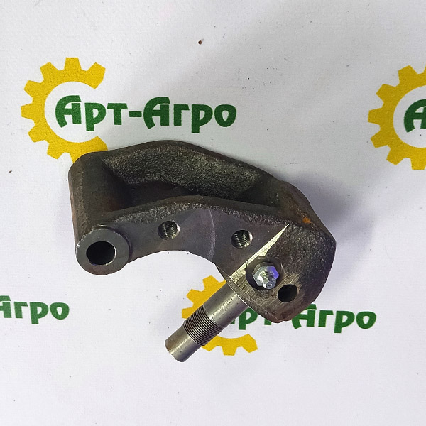501109 Wspornik wirnika mały GERINGHOFF (analogowy)