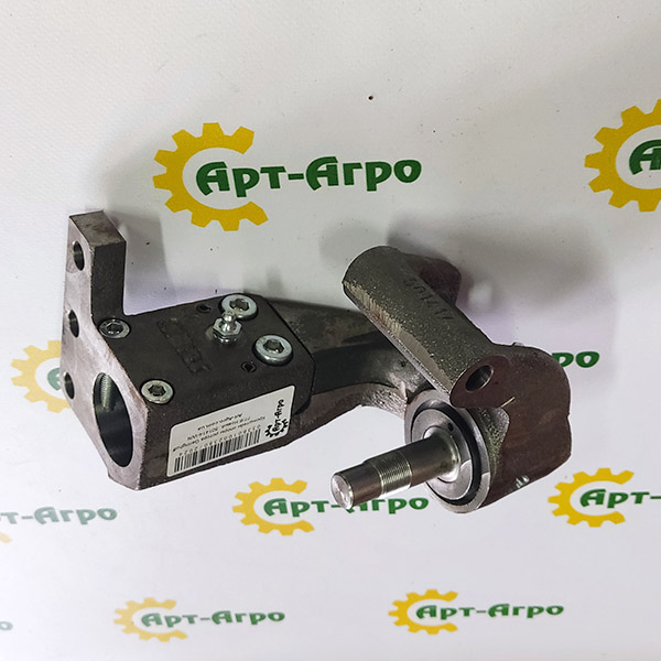 501414 Wspornik wirnika Geringhoff (analogowy)