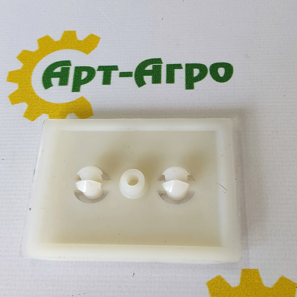 501216 Tarcza cierna Geringhoffa (analogowa)