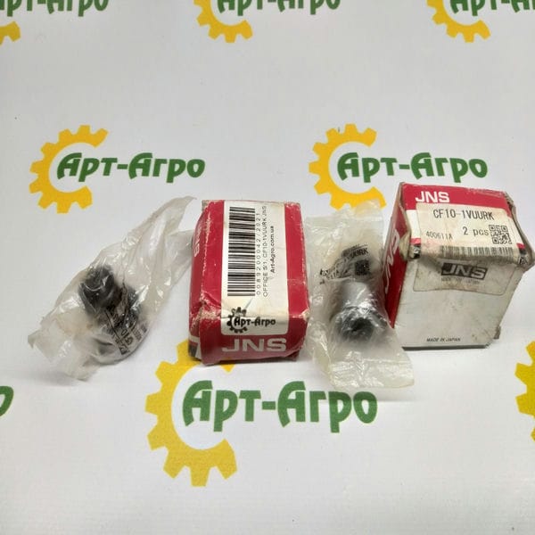 CF10-1VUURK JNS Rolka podporowa