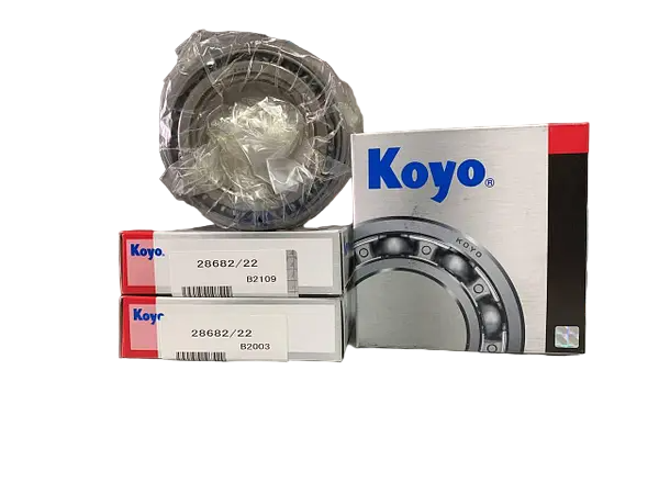28682/28622 KOYO Łożysko stożkowe