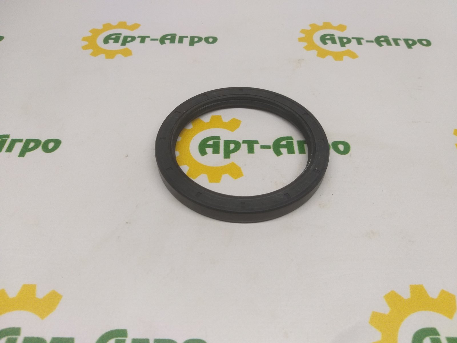 80x100x10 Uszczelka olejowa TC Viton 80-CC NAK