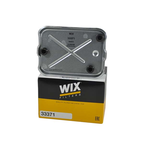 33371 Filtr t/ czyszczenie paliwa WIX