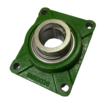Obudowa łożyska Z12798 z łożyskiem John Deere (HDparts)
