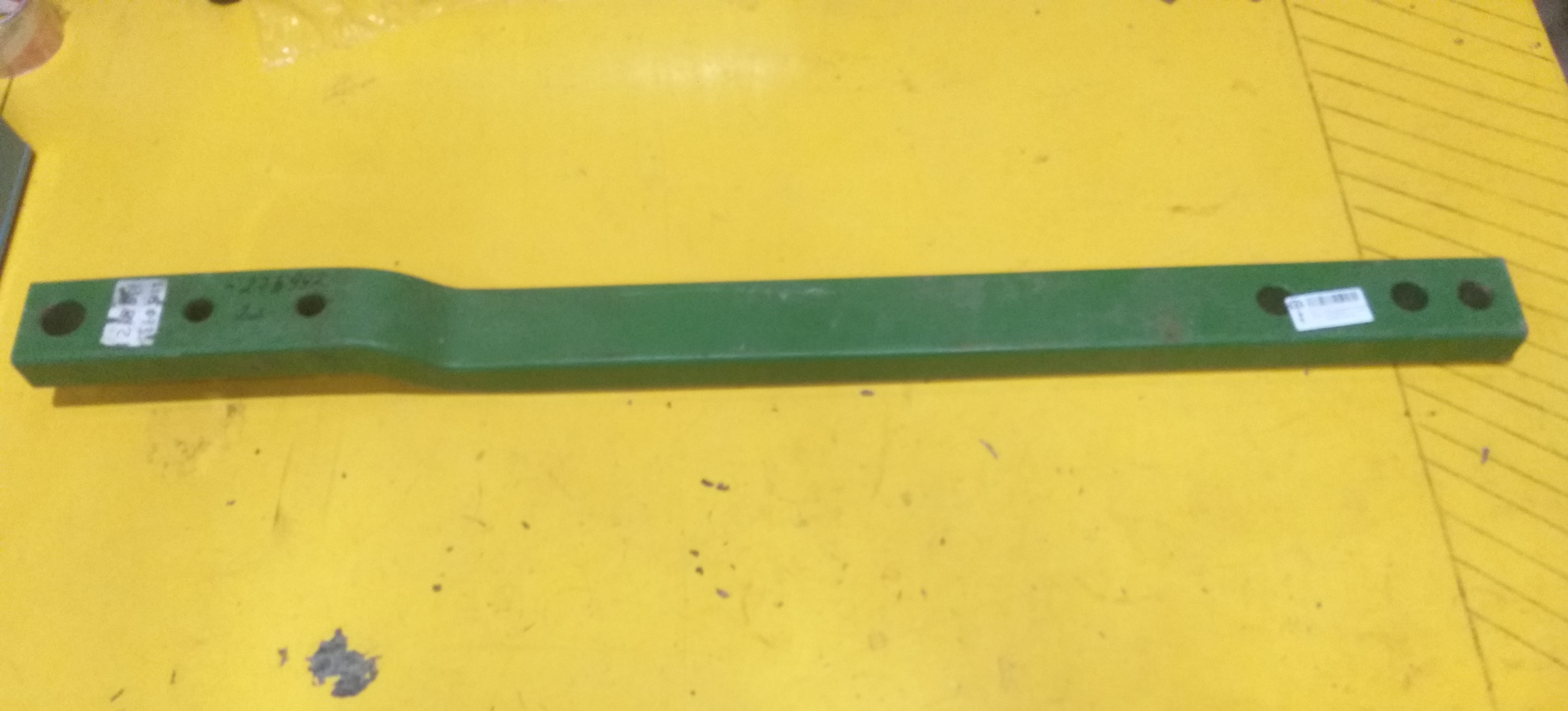 L115073 Hak holowniczy John Deere