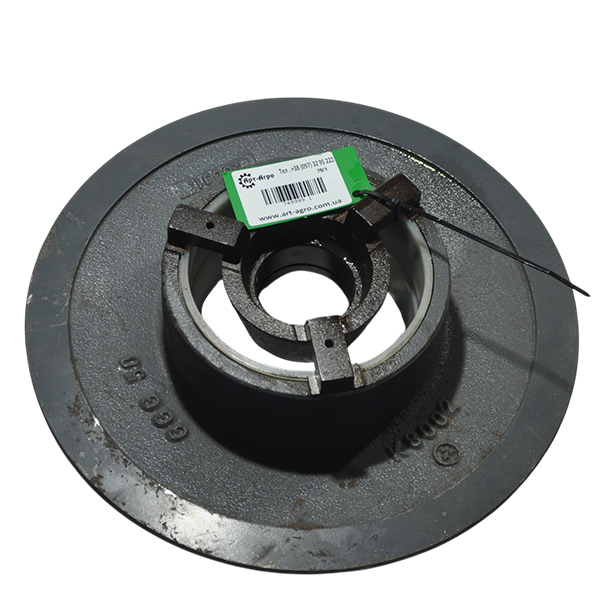0007499991 Tarcza CVT (ruchoma) Claas