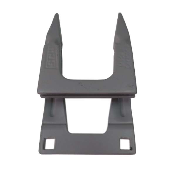 10639.01 Finger Schumacher podwójny 17 mm., otwarty skrócony SCH