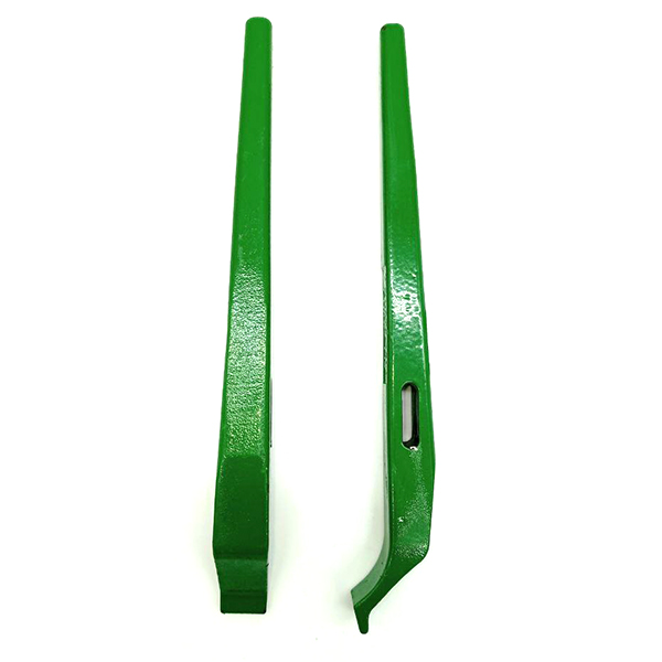 H206715 Blokada klepiska John Deere (Royal Tiger)