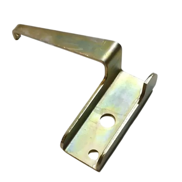 853024 Prawy czyszczacz tarczy redlicy Massey Ferguson (Agco Parts)