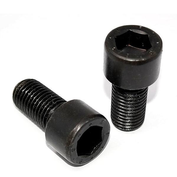Screw M16x45 x 1.5 DIN912 (12.9) with internal hexagon
