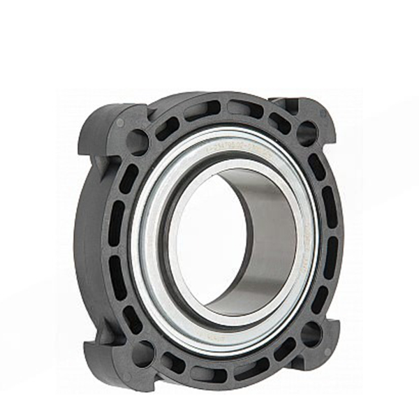 7927014 Flanged bearing of the crankshaft of the straw shaker CLAAS (replacement)
