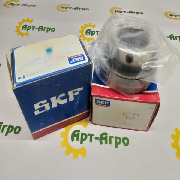 YET 209 Łożysko SKF