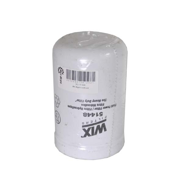 51448 Filtr oleju WIX
