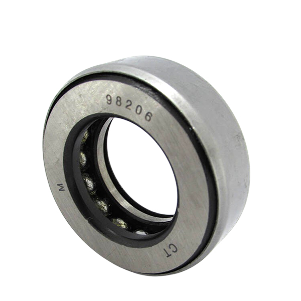 98206 Roller Bearing Single Row Whale Standard Ball Bearing, Closed Type