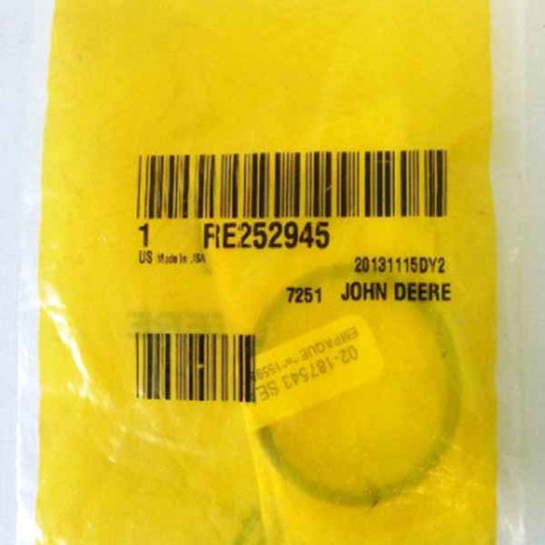 RE252945 Zestaw John Deere