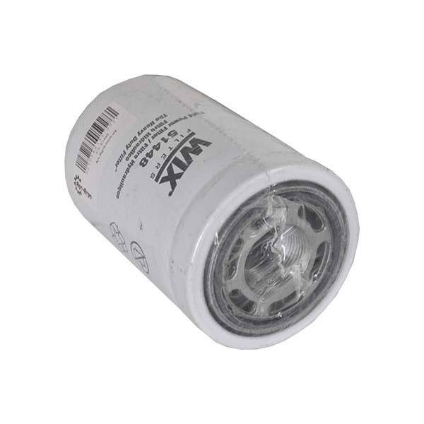 51448 Filtr oleju WIX