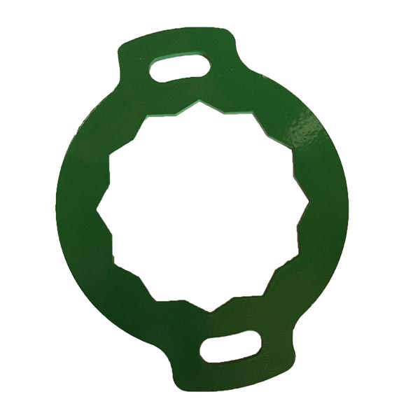 H220693 Talerz John Deere