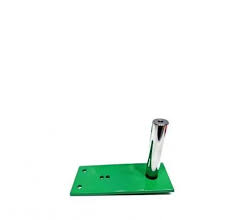 AH204864 Przypinka John Deere