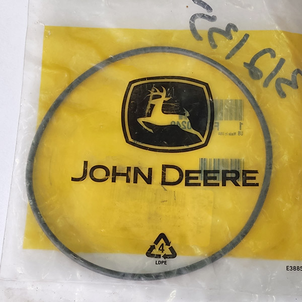 F37030249 Pierścień uszczelniający John Deere