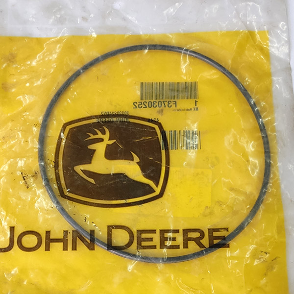 F37030252 Pierścień uszczelniający John Deere