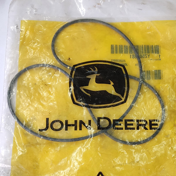 YZ501881 Pierścień uszczelniający John Deere
