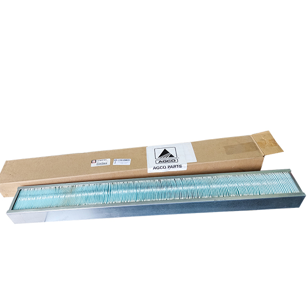 1078061M1 Filtr klimatyzatora Agco Parts