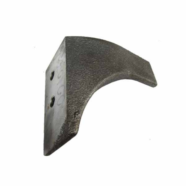 001072 Płytka zbierająca metal Geringhoff