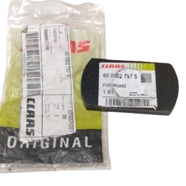6005027975 Element prowadzący Claas