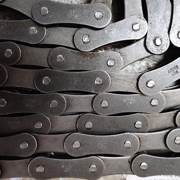 Łańcuch A2040 Link Belt USA