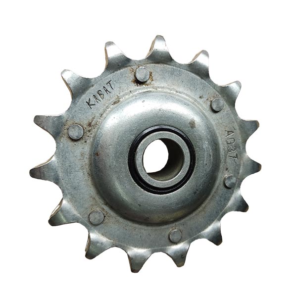 86619126 Koło zębate napinające 15T CNH (KABAT)