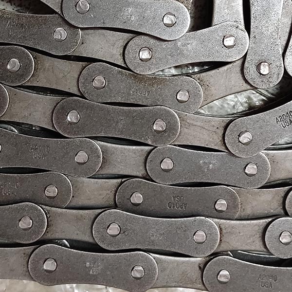 Łańcuch A2040 Link Belt USA