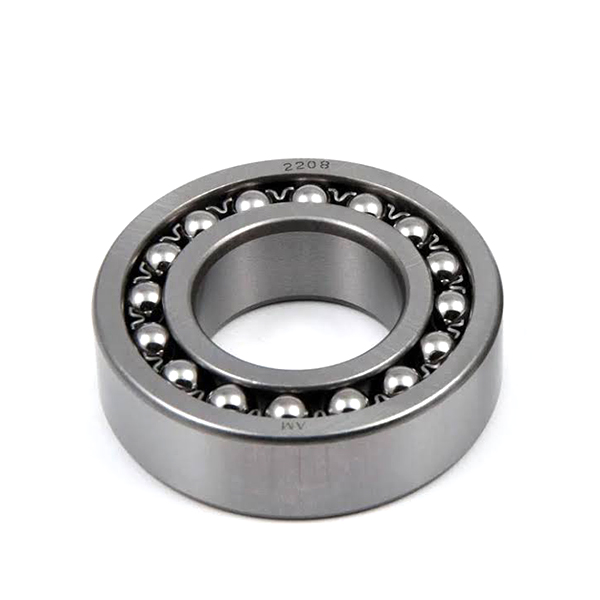 2208 Double Row Ball Bearing Whale