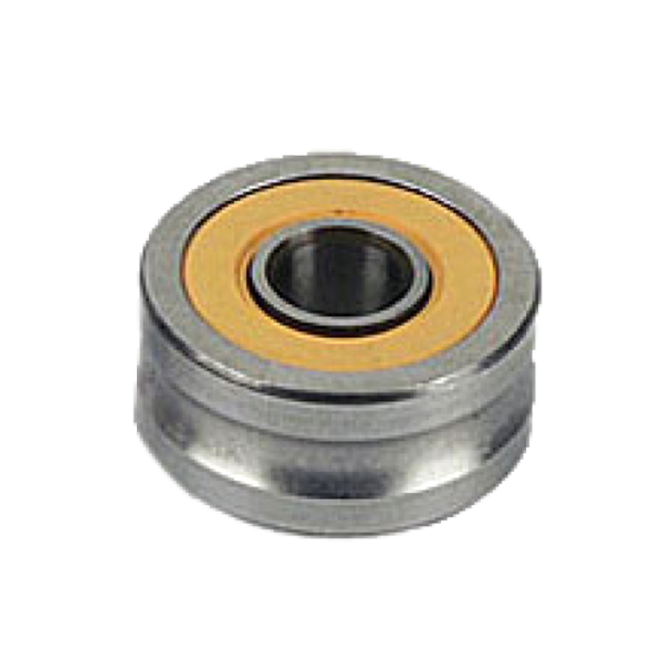 LFR 50/8-KDD INA (without UP) Support roller based on ball bearings