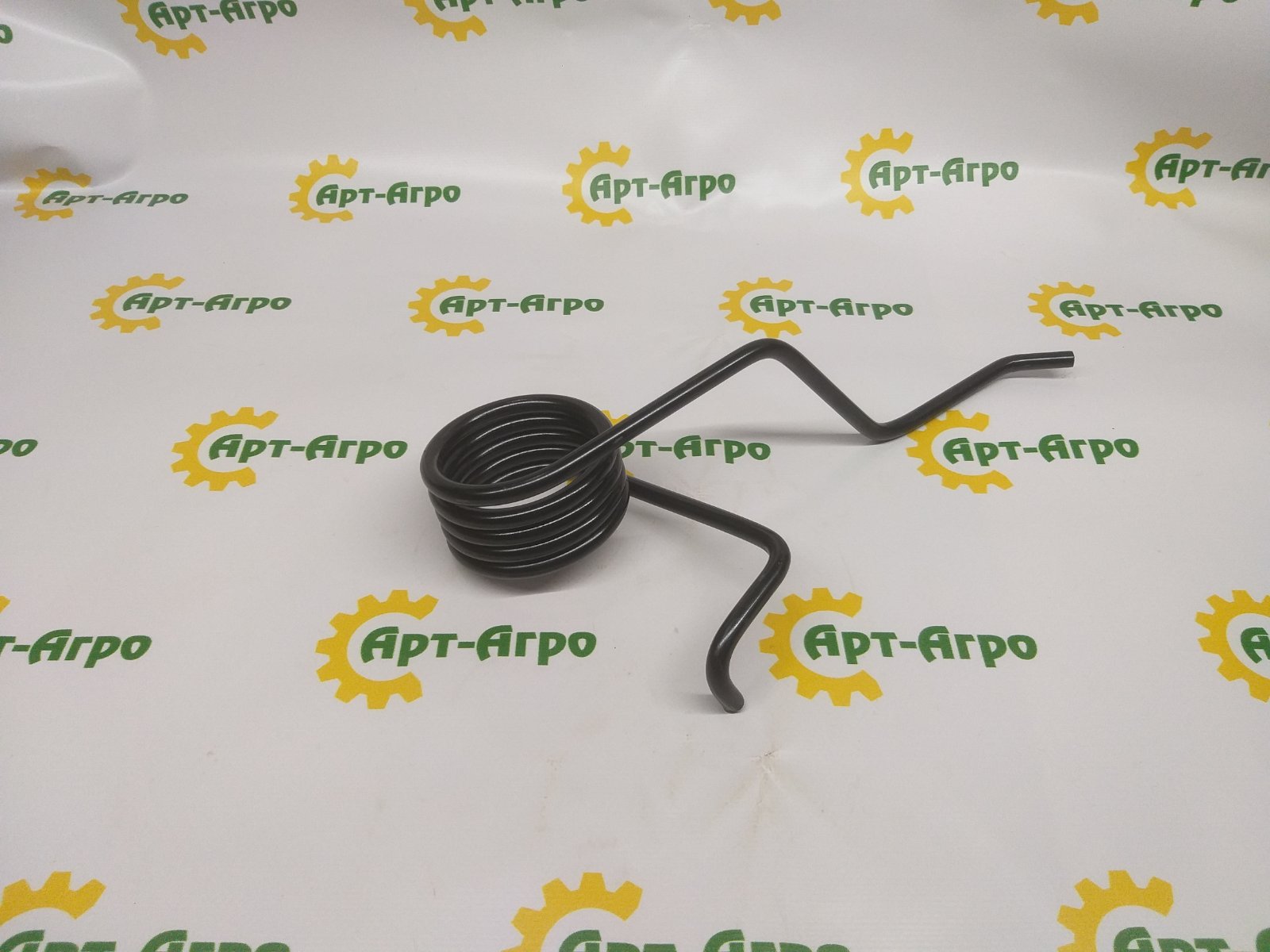 A110307 Sprężyna lewego koła dociskowego HDParts-AG, USA